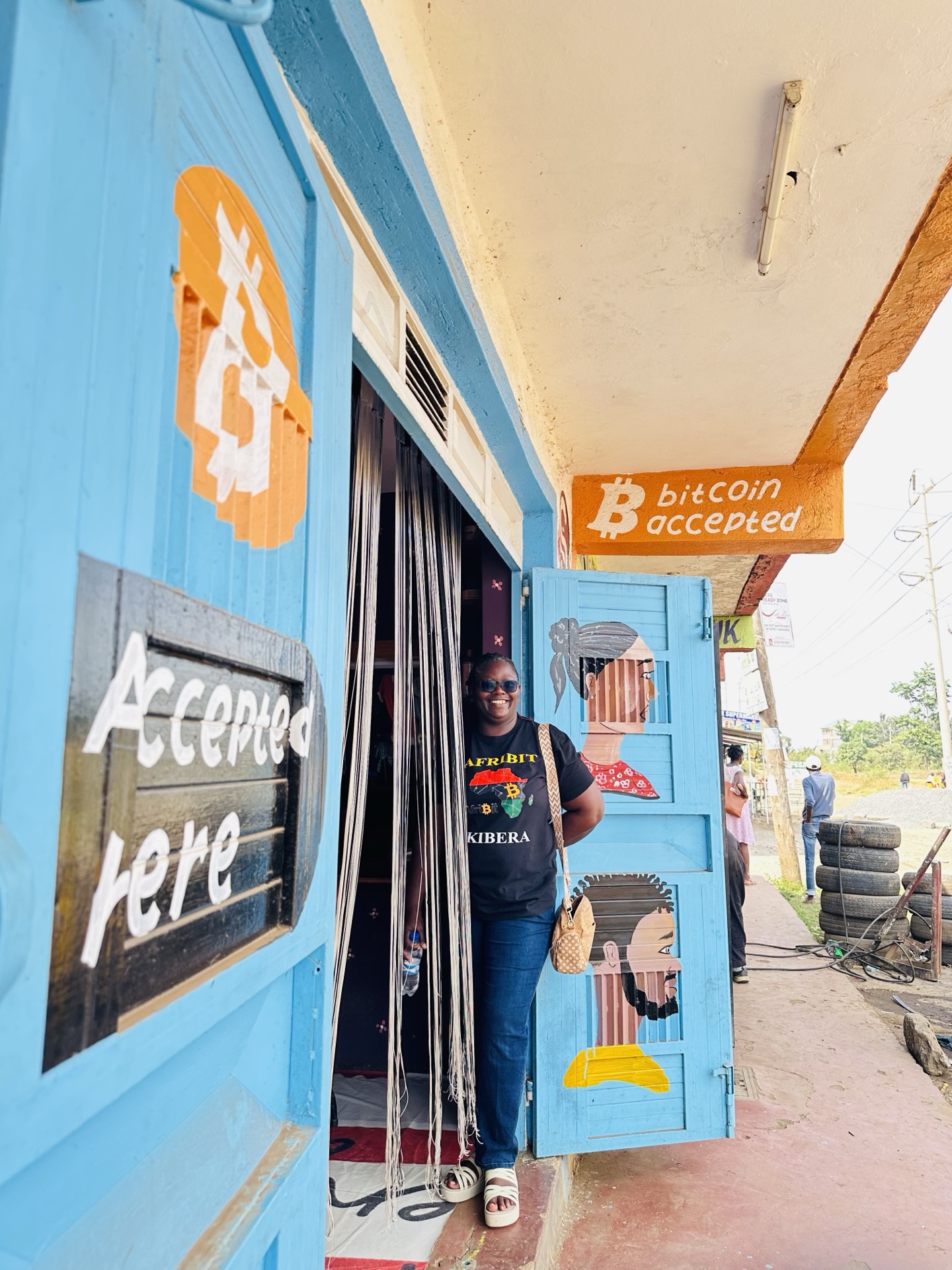 Kenya + Tanzania Bitcoin Safari Circuit