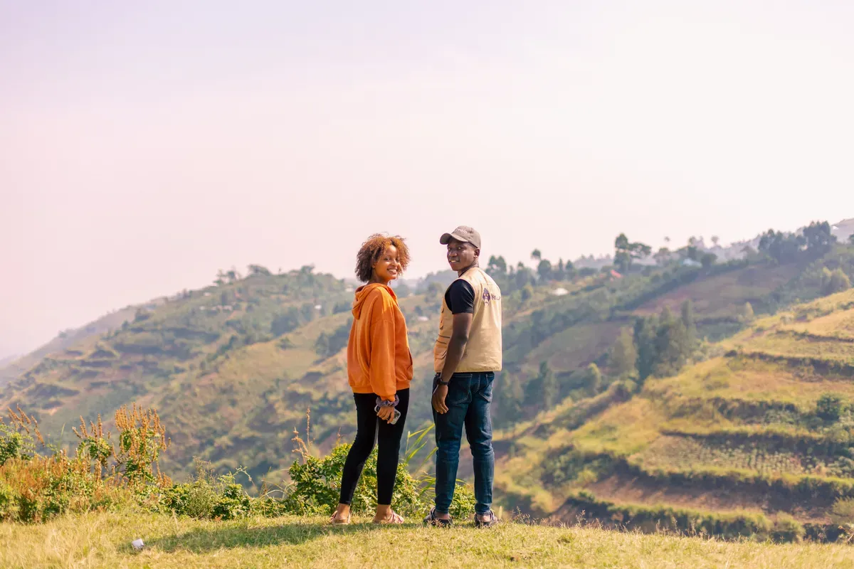 Bwindi Gorilla Trekking Adventure 4