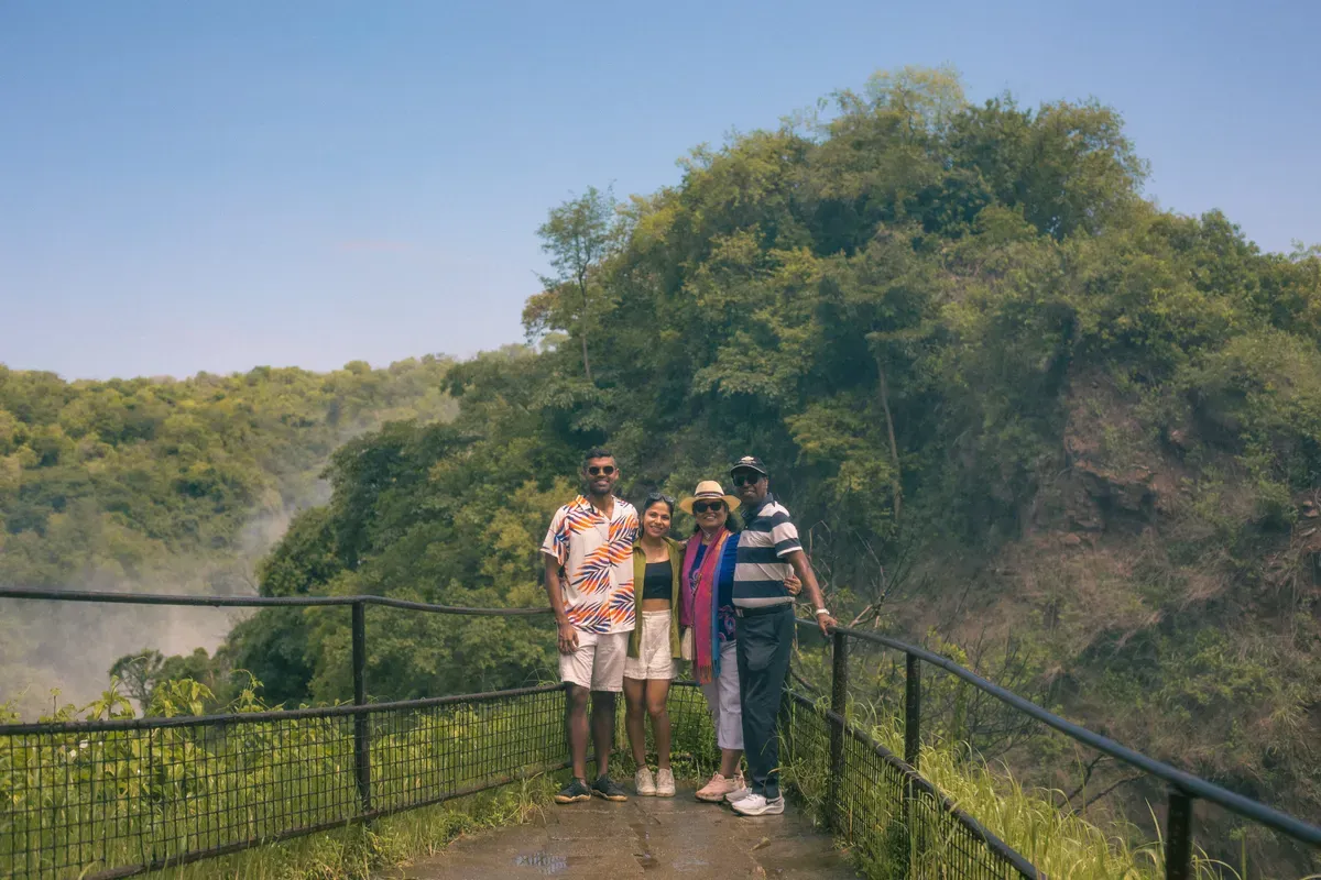 Jinja Water Rafting Adventure 4