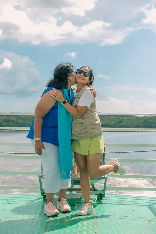 Jinja Water Rafting Adventure 3