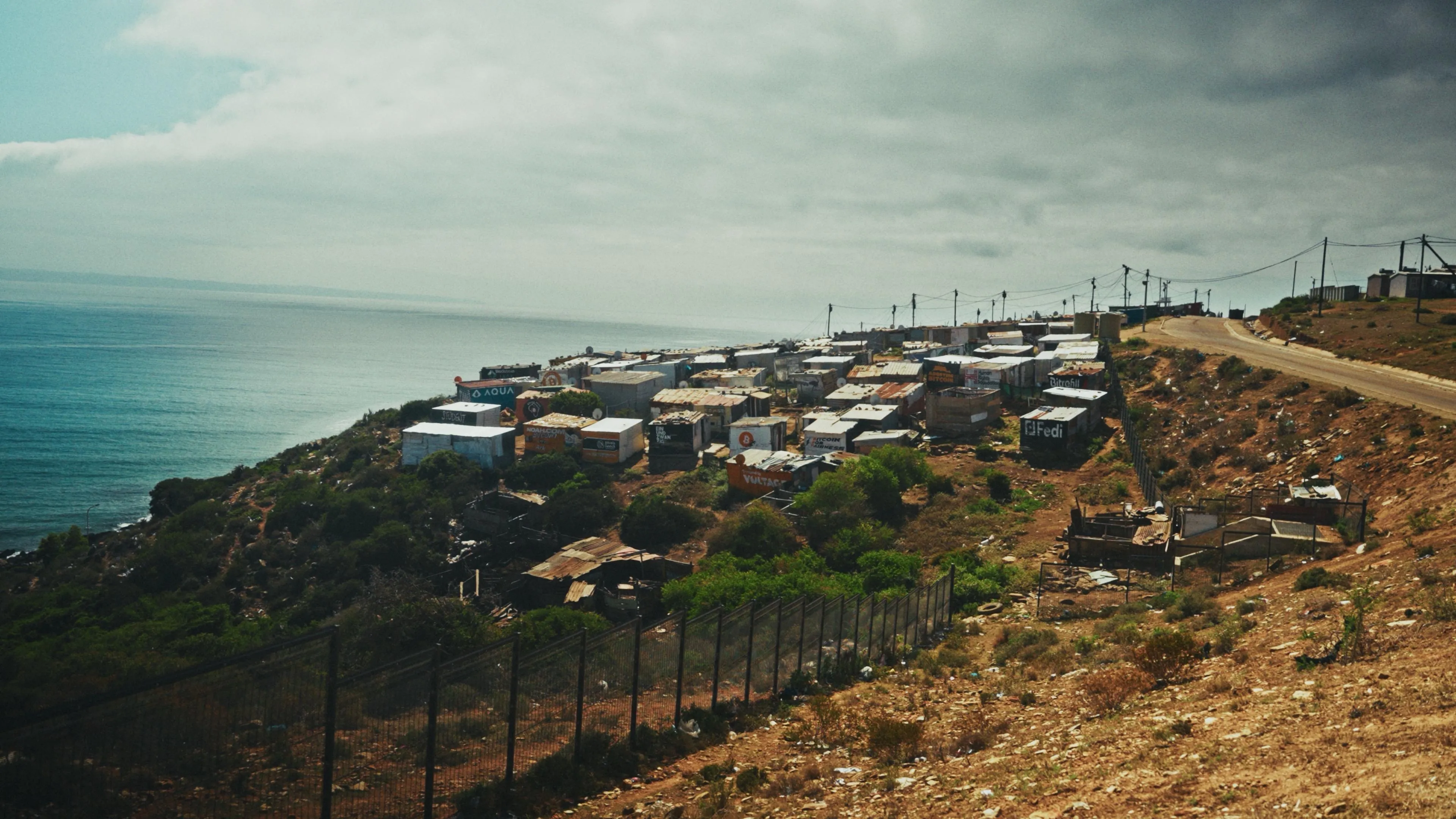 Pan African Bitcoin Tour 2