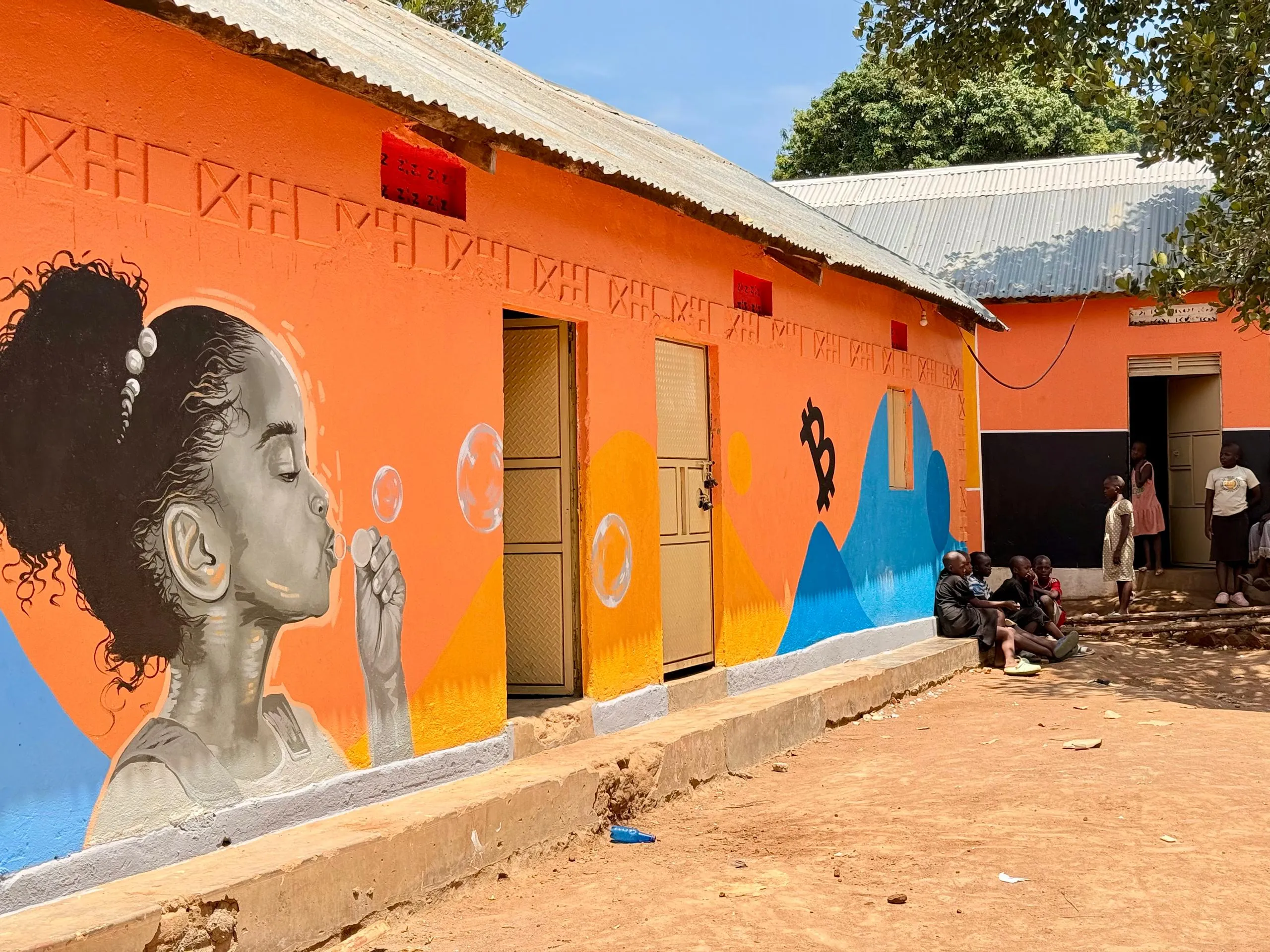 Pan African Bitcoin Tour 4