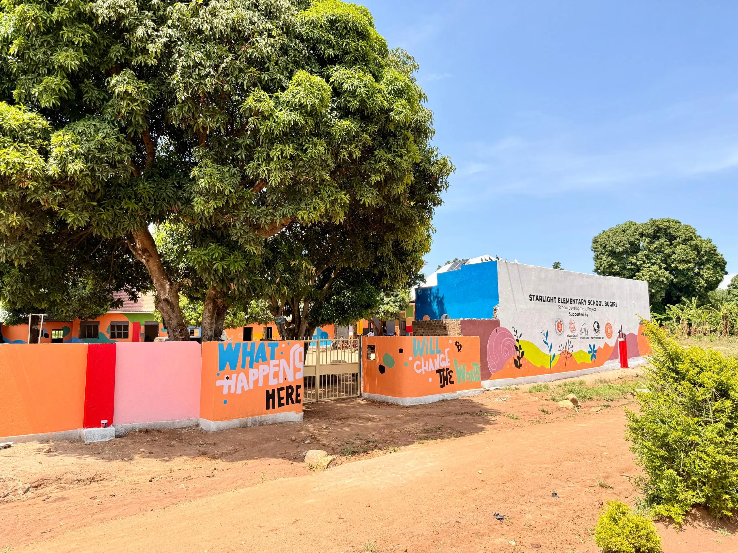 Pan African Bitcoin Tour 5