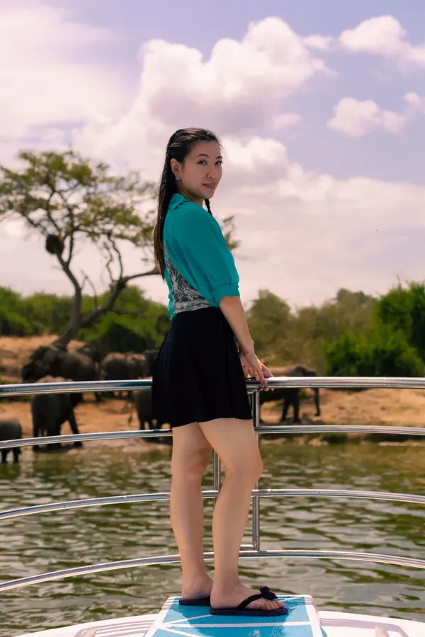 Uganda Bitcoin Safari Experience 4