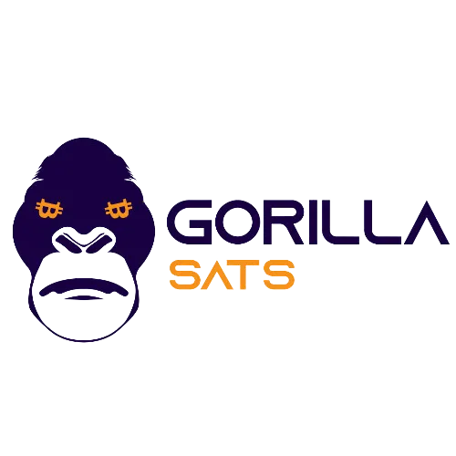 Gorilla Sats